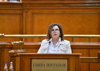 Carmen Holban – Deputat PSD Dâmbovița-Anunță Noi Măsuri de Sprijin începând de Luna Viitoare: Carduri Sociale pentru Dâmbovițeni cu Venituri Mici