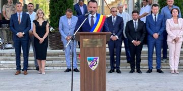 Ziua Imnului Național. Vezi mesajul primarului municipiului Târgoviște, Daniel Cristian Stan!