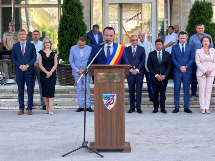 Ziua Imnului Național. Vezi mesajul primarului municipiului Târgoviște, Daniel Cristian Stan!