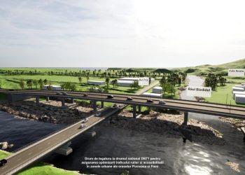 GALERIE FOTO/VIDEO Consiliul Județean Dâmbovița Anunță Proiecte Majore de Infrastructură: Licitații Lansate pentru Centurile Ocolitoare Pucioasa și Fieni!