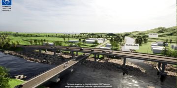 GALERIE FOTO/VIDEO Consiliul Județean Dâmbovița Anunță Proiecte Majore de Infrastructură: Licitații Lansate pentru Centurile Ocolitoare Pucioasa și Fieni!