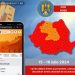 Cod Roșu de Caniculă în Dâmbovița: Val de Căldură Extremă pe 15-16 Iulie