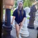 Ați Văzut-o pe Claudia? Adolescentă Dispărută în Târgoviște!