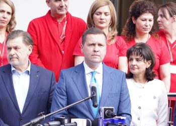 Proiectul „Sănătate pentru Dâmbovița”: Primele 7 contracte de achiziții semnate, investiții de peste 20,5 milioane de lei pentru Spitalul Județean de Urgență Târgoviște