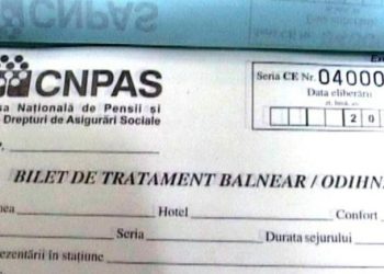 Casa de Pensii Dâmbovița Oferă 180 de Bilete de Tratament pentru Luna August 2024