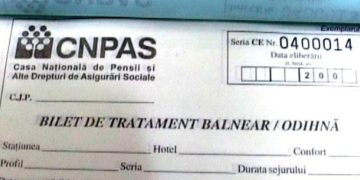 Casa de Pensii Dâmbovița Oferă 180 de Bilete de Tratament pentru Luna August 2024