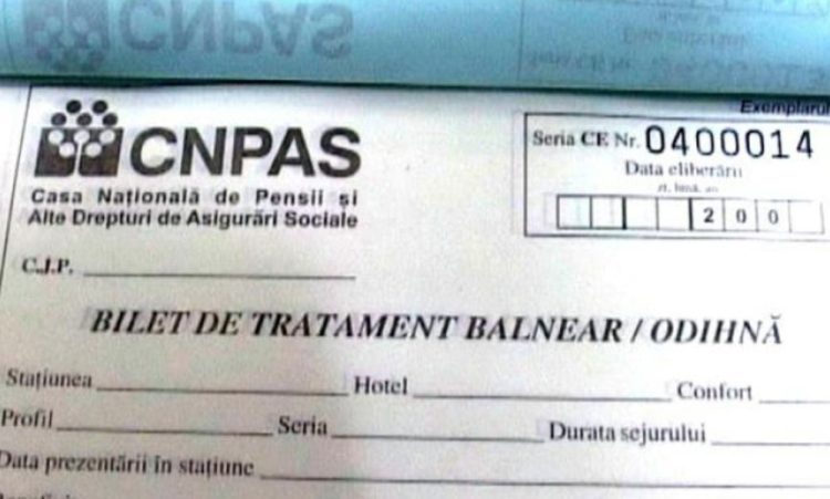 Casa de Pensii Dâmbovița Oferă 180 de Bilete de Tratament pentru Luna August 2024