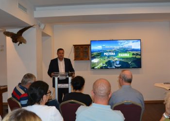 Domeniul Schiabil „Cocora” Primește Sprijin European: Oportunitate Majoră pentru Dezvoltarea Județului Dâmbovița