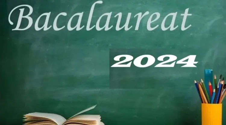 Rezultatele la EXAMENUL NAȚIONAL DE BACALAUREAT (după contestații), sesiunea iunie – iulie 2024