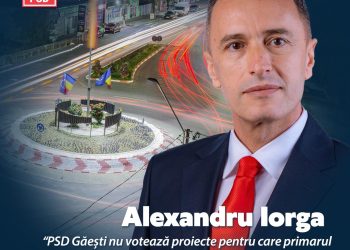 PSD Găești Condamnă Cheltuielile Nejustificate ale Primarului Grigore și Susține Dezvoltarea Transparentă a Orașului!