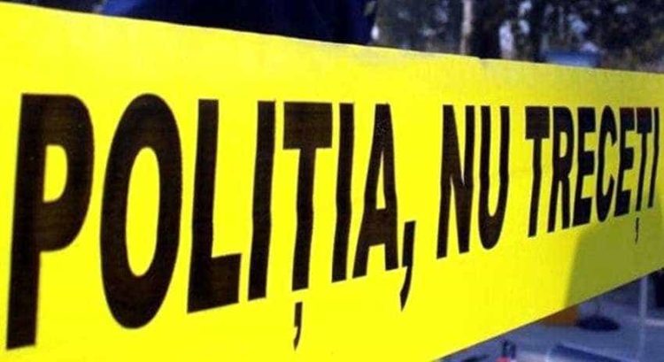 Tragedie în Iazu: Copil de 4 Ani Decedat într-un Accident Rutier!
