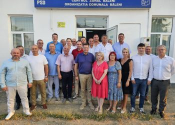 Solidaritate și Succes: PSD Dâmbovița în Perspectiva Alegerilor Viitoare!