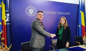 Fonduri europene prin PNRR atrase de Universitatea „Valahia” din Târgoviște