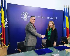 Fonduri europene prin PNRR atrase de Universitatea „Valahia” din Târgoviște