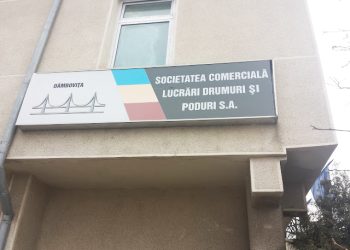 Angajare – Muncitor Necalificat la S.C. Lucrări Drumuri și Poduri Dâmbovița S.A.