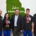 Consiliul Județean Dâmbovița Susține Performanța Sportivilor de la C.S. Kidava Pucioasa, Medaliați la Campionatul Mondial de Karate!