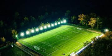 Demarează lucrările pentru noua bază sportivă din Târgoviște, un proiect de 5,6 milioane lei!