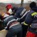 Intervenție de urgență la Doicești: Salvatorii acționează pentru extragerea unui băiat căzut într-un puț adânc de 9 metri!