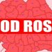 AVERTIZARE METEOROLOGICĂ -COD ROȘU