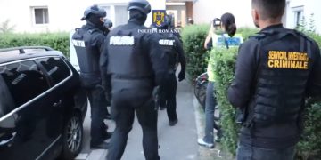 VIDEO – PERSOANE CERCETATE PENTRU ÎNȘELĂCIUNE