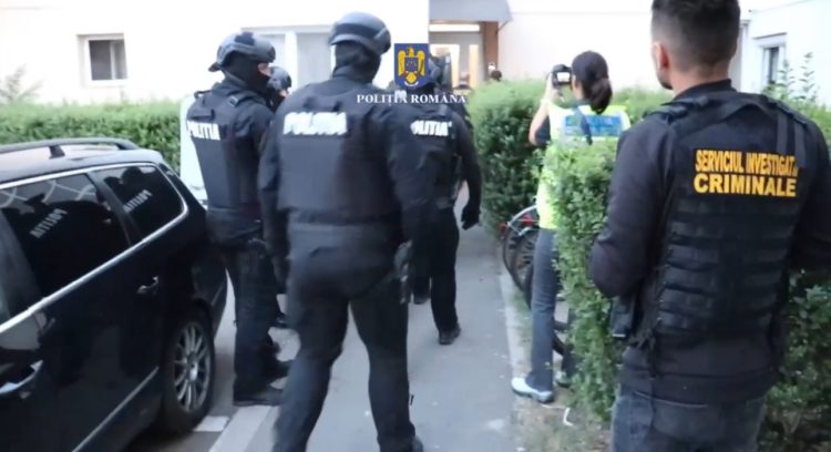 VIDEO – PERSOANE CERCETATE PENTRU ÎNȘELĂCIUNE