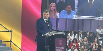 VIDEO -Marcel Ciolacu, reconfirmat la conducerea Partidului Social Democrat!