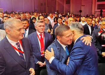 Corneliu Ștefan, desemnat vicepreședinte PSD al Regiunii Sud-Muntenia: „Susținerea lui Marcel Ciolacu, un pas spre unitatea României”