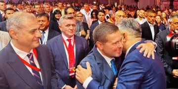 Corneliu Ștefan, desemnat vicepreședinte PSD al Regiunii Sud-Muntenia: „Susținerea lui Marcel Ciolacu, un pas spre unitatea României”