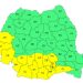 ATENȚIONARE METEOROLOGICĂ – COD GALBEN pentru județul Dâmbovița