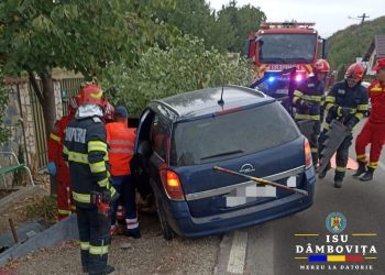 Accident Rutier Fatal în Măgura: Un Tânăr de 21 de Ani și-a Pierdut Viața