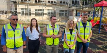 Video- Proiect de Modernizare Majoră la Grădinița Nr. 14 din Târgoviște: Investiție de 3 Milioane de Lei pentru Eficientizare Energetică și Reabilitare Completă