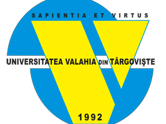 UNIVERSITATEA „VALAHIA” DIN TÂRGOVIȘTE ORGANIZEAZĂ O NOUĂ SESIUNE DE ADMITERE ÎNCEPÂND CU DATA DE 3 SEPTEMBRIE 2024!