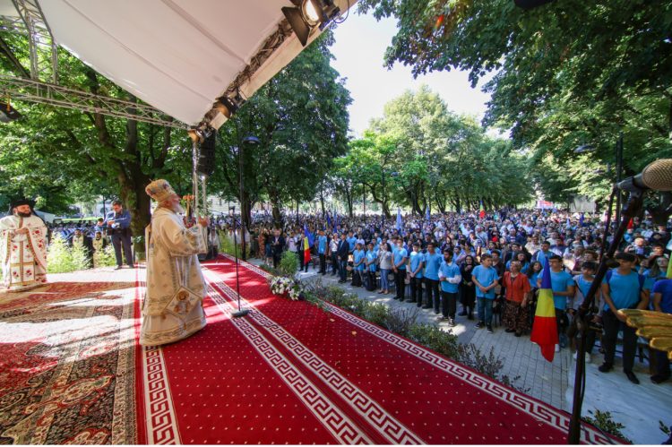 LA TÂRGOVIȘTE VA FI SĂRBĂTORIT SFÂNTUL IERARH NIFON, PATRIARHUL CONSTANTINOPOLULUI ŞI MITROPOLITUL ȚĂRII ROMÂNEȘTI