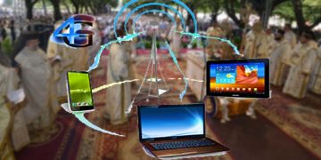 SLUJBELE DIN ZILELE DE 10 ȘI 11 AUGUST 2024 VOR FI TRANSMISE LIVE PE PAGINA DE FACEBOOK A ARHIEPISCOPIEI TÂRGOVIȘTEI