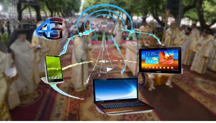 SLUJBELE DIN ZILELE DE 10 ȘI 11 AUGUST 2024 VOR FI TRANSMISE LIVE PE PAGINA DE FACEBOOK A ARHIEPISCOPIEI TÂRGOVIȘTEI