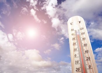 Atenționare Meteo pentru Dâmbovița: Cod Galben de Caniculă și Disconfort Termic în Perioada 12-14 August