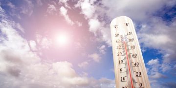 Atenționare Meteo pentru Dâmbovița: Cod Galben de Caniculă și Disconfort Termic în Perioada 12-14 August