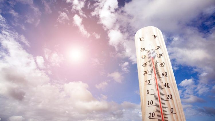 Atenționare Meteo pentru Dâmbovița: Cod Galben de Caniculă și Disconfort Termic în Perioada 12-14 August