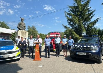 VIDEO – MINIVACANȚA DE SFÂNTĂ MĂRIE ÎN SIGURANȚĂ