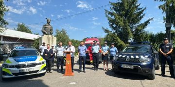 VIDEO – MINIVACANȚA DE SFÂNTĂ MĂRIE ÎN SIGURANȚĂ