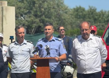 Jandarmii dâmbovițeni vor fi la datorie în minivacanța de Sfânta Maria!