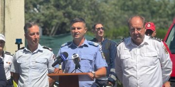 Jandarmii dâmbovițeni vor fi la datorie în minivacanța de Sfânta Maria!