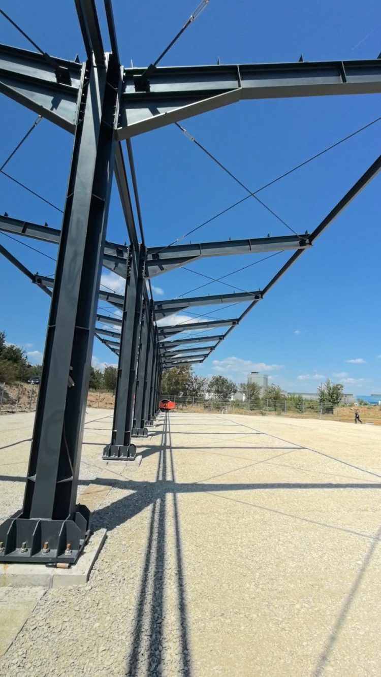 Investiție Majoră la Târgoviște: Centru de Colectare a Deșeurilor de 4,5 Milioane Lei Prinde Contur pe Șoseaua Găești