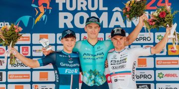 Galerie Foto – Consiliul Județean Dâmbovița: Sprijin Financiar pentru Concursul Tinerilor Rutieri la Turul României 2024!