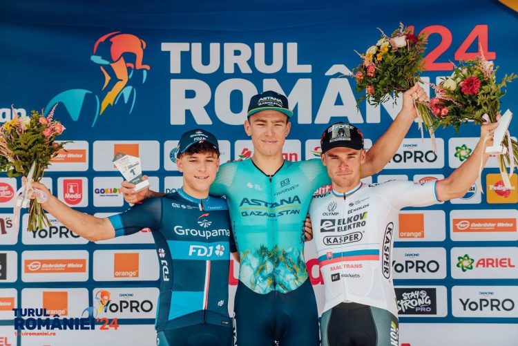 Galerie Foto – Consiliul Județean Dâmbovița: Sprijin Financiar pentru Concursul Tinerilor Rutieri la Turul României 2024!