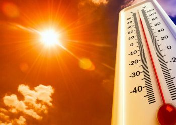 Avertizare Cod Galben: Val de Căldură și Disconfort Termic Ridicat în Județul Dâmbovița pentru 20-21 August