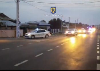 VIDEO-Bănuită de incendierea oricărui tip de deșeu și/sau substanță obiect, reținută pentru 24 de ore