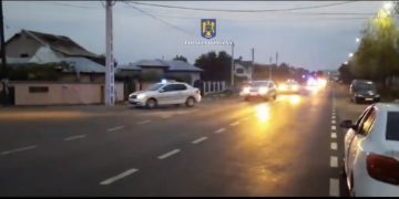 VIDEO-Bănuită de incendierea oricărui tip de deșeu și/sau substanță obiect, reținută pentru 24 de ore