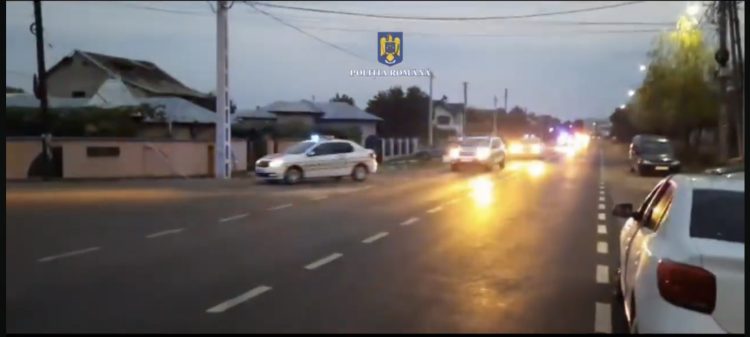 VIDEO-Bănuită de incendierea oricărui tip de deșeu și/sau substanță obiect, reținută pentru 24 de ore