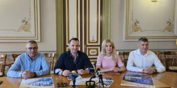 VIDEO- Târgoviștea în Sărbătoare: Primăria Anunță Programul Zilelor Cetății